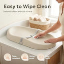 Baby Changing Pad - Beige