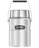 47oz Vacuum Insulated Food Jar - Stainless Steel
