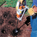 Stihl BT 45 Earth Auger Drill, 27.2 cc Engine