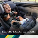 Ellaris All-in-One Convertible Car Seat - Topsail