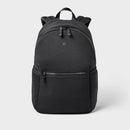 23L Air Mesh Backpack - Black
