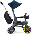 Liki Trike S3 - Royal Blue
