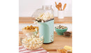Electric Popcorn Maker - Aqua