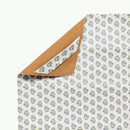 Mini Highchair Mat - Meadow