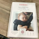 Baby Carrier Mini - Old Rose, Cotton