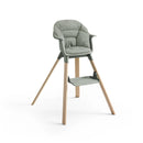 Clikk High Chair Cushion - Glacier Green