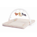 Baby Playmat - Sand Chambray