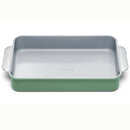 Rectangle Baking Pan - Silver