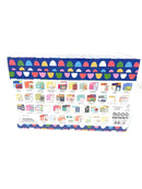 Hand Crafted All Occasion Greeting Cards - 40 Cards