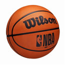 Outdoor Basketball