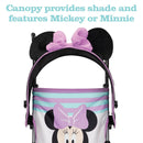 Character Umbrella Stroller - Minnie Play All Day