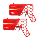 Laser Tag Action Pack 2-Player Battle Set