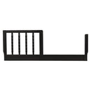 Toddler Bed Conversion Kit - Ebony