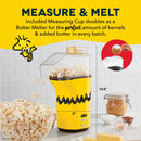 Popcorn Maker