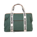 Diaper Bag - Green