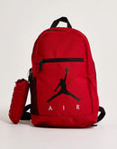 Jordan AIR BACKPACK AND PENCIL CASE