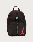 Jordan Lunch Backpack Grade-School