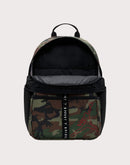 Jordan Lunch Backpack Grade-School