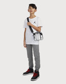 Jordan Kids' Stadium Crossbody Bag Grade-School