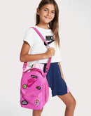 Nike Patch Lunch Tote Bag