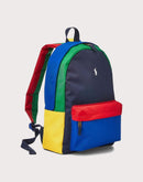 Polo Ralph Lauren Big Pony Backpack Grade-School