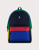 Polo Ralph Lauren Big Pony Backpack Grade-School