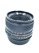 Used Mamiya Sekor 50mm F2 Auto W/ Front and Rear caps