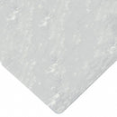Notrax Antifatigue Mat, Rubber, 3 ft x 2 ft, 1 EA - 470S2436GY