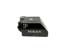 Nikon F Photomic Finder (Black) AS-IS/FOR PARTS (0062)