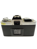 Minolta XG-M Film Camera Body - AS-IS/FOR PARTS (0046)