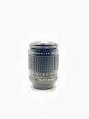 Used Pentax-A 135mm f2.8 SMC MF Lens