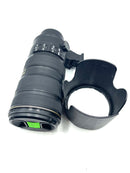 Nikon AF-S 70-200mm f/2.8 G II - AS-IS/FOR PARTS (0035)