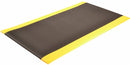 Notrax Antifatigue Runner, PVC Sponge, 60 ft x 4 ft, 1 EA - 413R0048BY