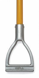 Ampco Pike Pole, 5 11/16 in x 1 3/4 in Head Size, 15 in Handle Length - PP-48D