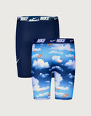 Nike Boxer Briefs 2-Pack