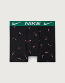 Nike Dri-FIT Holiday Boxer Briefs 5-Pack Grade-School