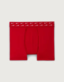 Nike Dri-FIT Holiday Boxer Briefs 5-Pack Grade-School