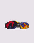 Nike XXXVII "Light Bone/Fire Red/Black" Basketball