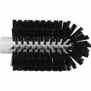 Remco 6-1/4" Polyester Tube and Pipe Brush, 3 1/2 in Brush Dia. - 5380-90-9