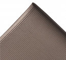 Notrax Antifatigue Mat, PVC Sponge, 6 ft x 3 ft, 1 EA - 413S0036BL