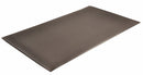 Notrax Antifatigue Runner, PVC Sponge, 60 ft x 3 ft, 1 EA - 413R0036BL