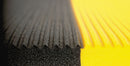 Notrax Antifatigue Runner, PVC Sponge, 60 ft x 2 ft, 1 EA - 413R0024BY