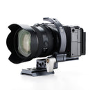 Benro QRB95 Quick Rotating Bracket