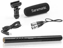 Saramonic SR-TM1 Cardioid Condenser Shotgun Microphone