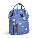 Classic Diaper Backpack