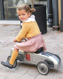 Ride-On Roadster AUDI
