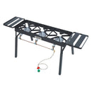 Bayou Classic® Triple Burner Outdoor Patio Stove