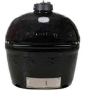 Oval Junior Charcoal Grill