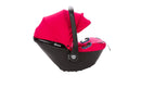 LiteClik30 XT SafePlus Infant Car Seat and Base, Pink Cotton Candy