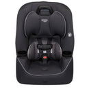 Easy Elite Slim All-in-One Convertible Car Seat - Grey Glyphs